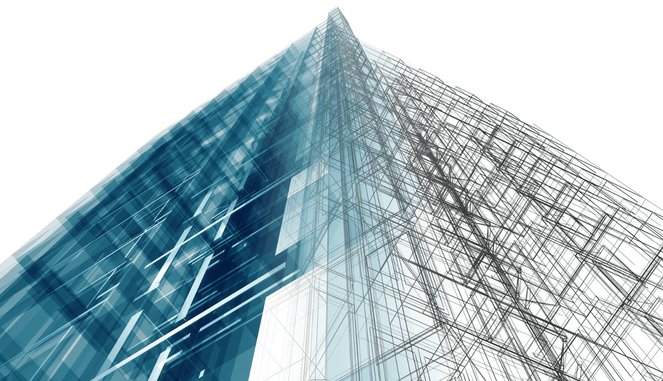 Modern building design